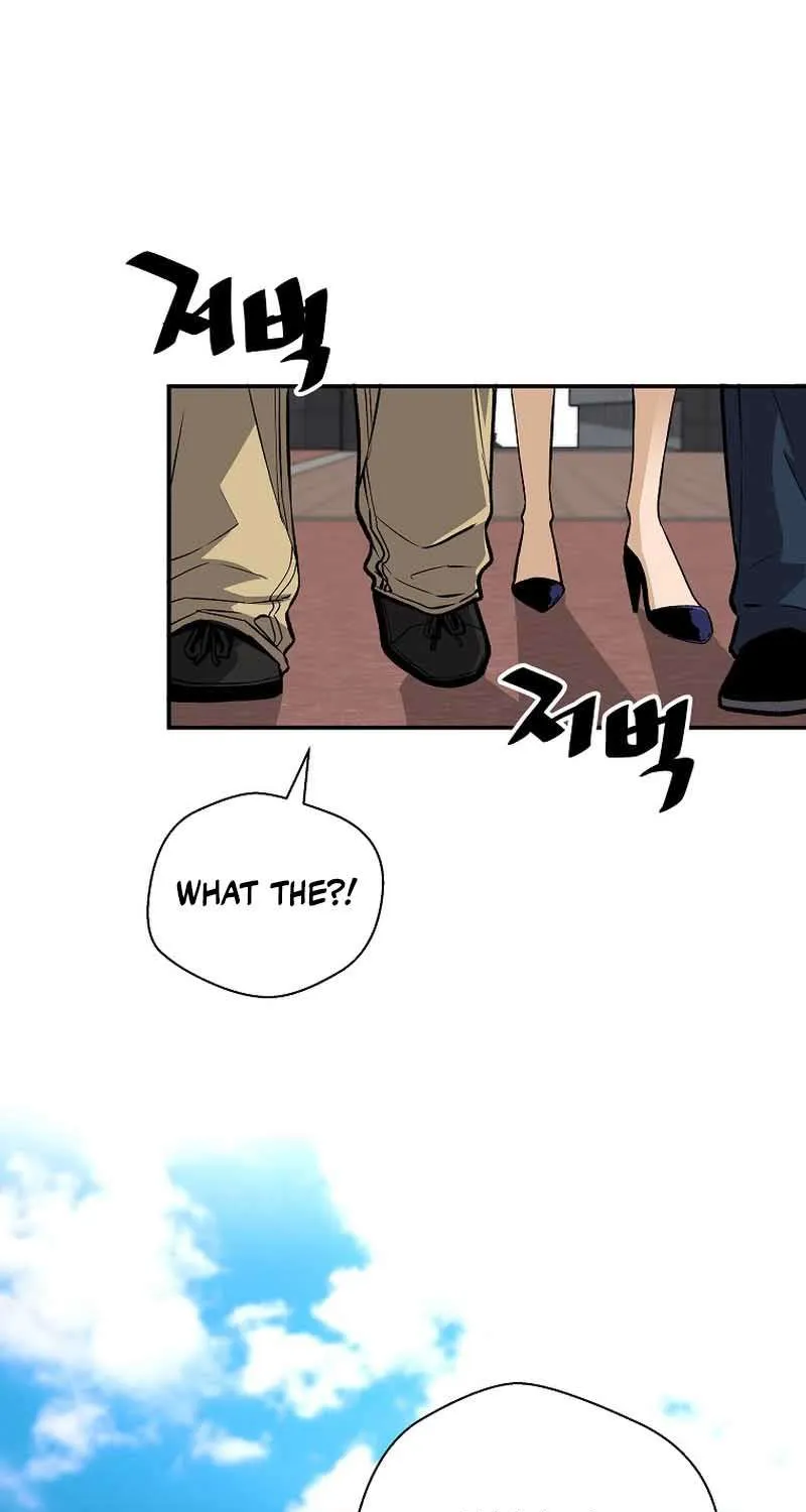 The Legendary Return Zinmanga X Chapter 102 Page 44