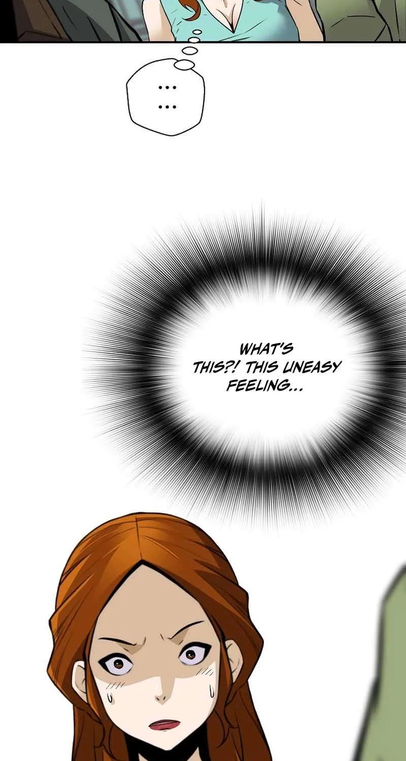 The Legendary Return Zinmanga X Chapter 102 Page 47