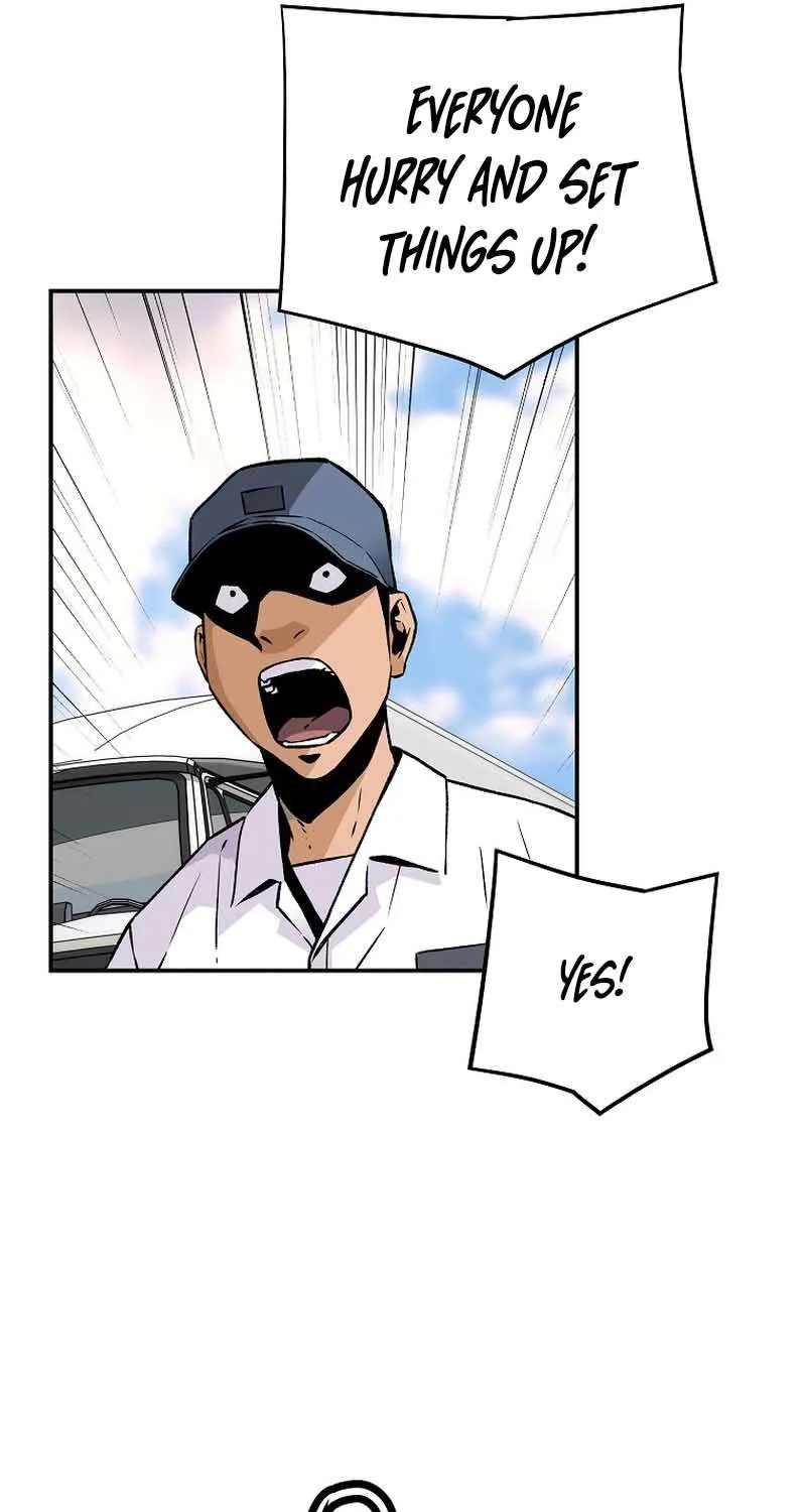 The Legendary Return Zinmanga X Chapter 102 Page 52