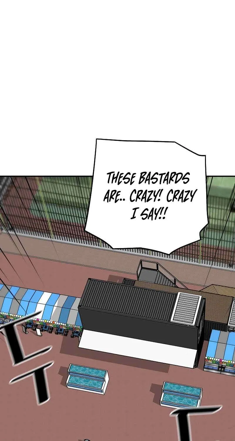 The Legendary Return Zinmanga X Chapter 102 Page 63