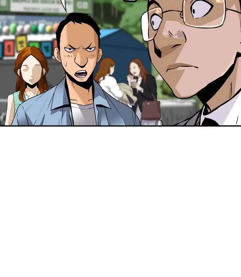 The Legendary Return Zinmanga X Chapter 102 Page 71