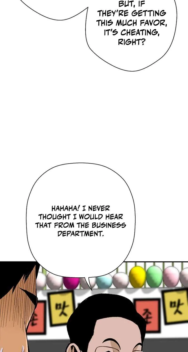 The Legendary Return Zinmanga X Chapter 102 Page 73