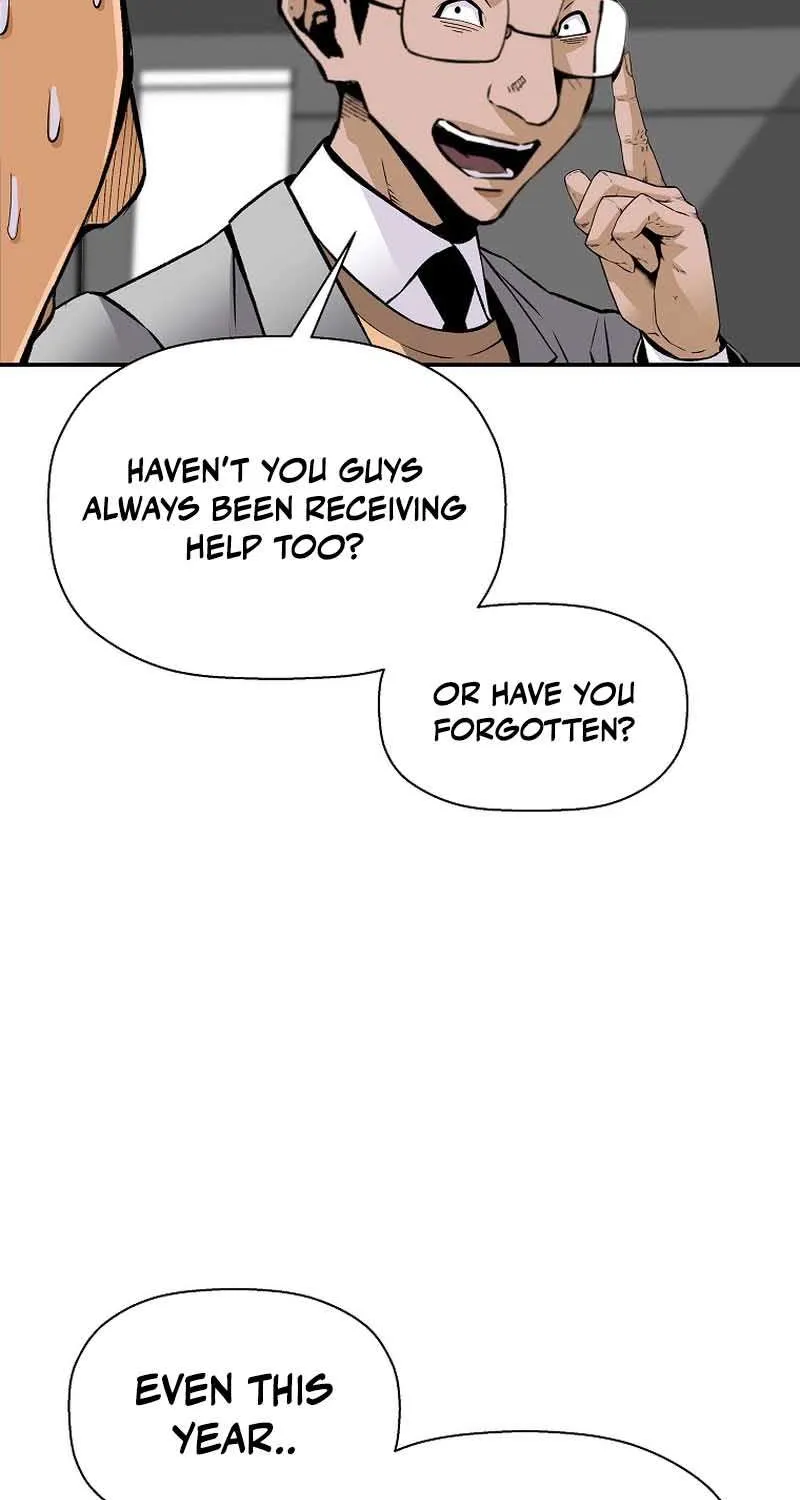 The Legendary Return Zinmanga X Chapter 102 Page 74