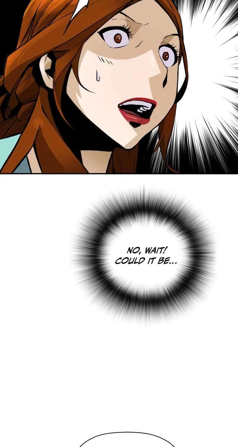 The Legendary Return Zinmanga X Chapter 102 Page 77