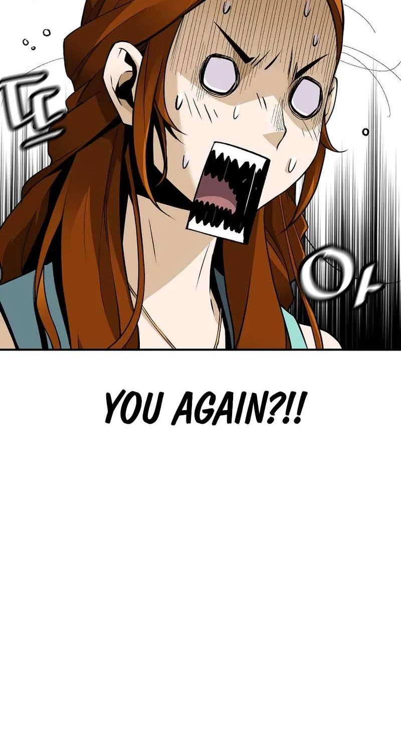 The Legendary Return Zinmanga X Chapter 102 Page 81