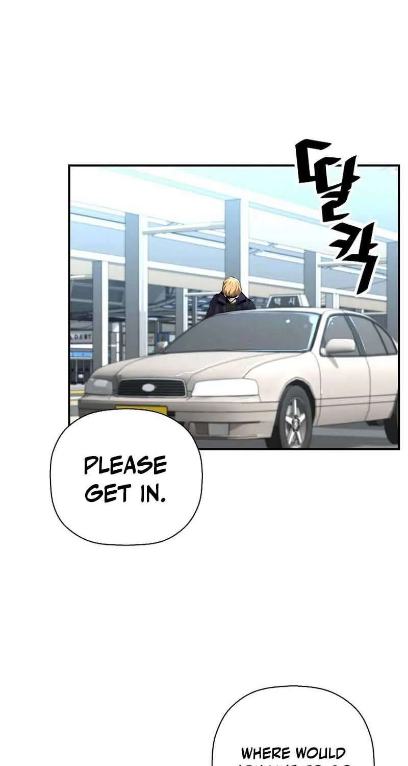 The Legendary Return Zinmanga X Chapter 102 Page 83