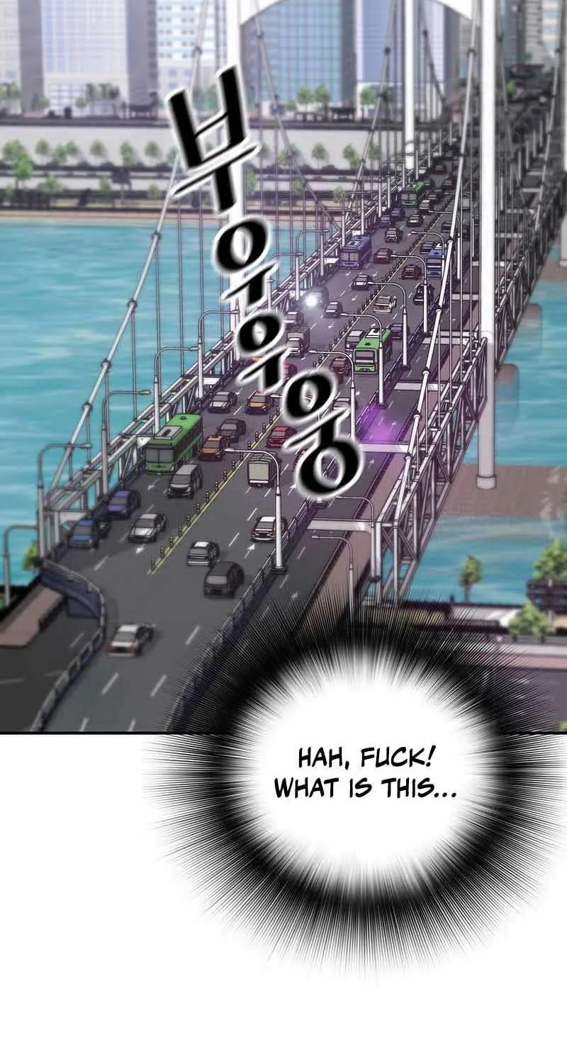 The Legendary Return Zinmanga X Chapter 102 Page 88