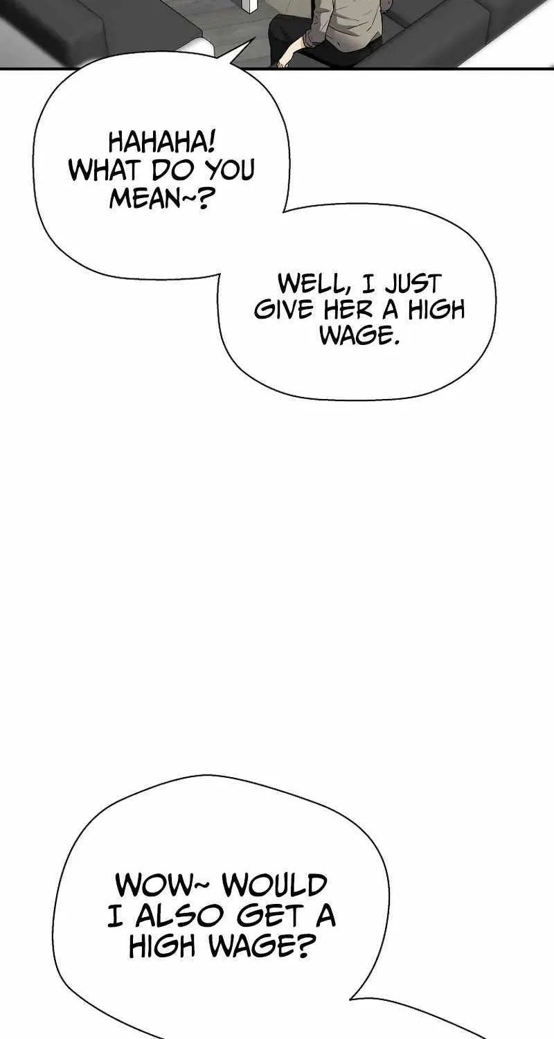 The Legendary Return Zinmanga X Chapter 101 Page 10
