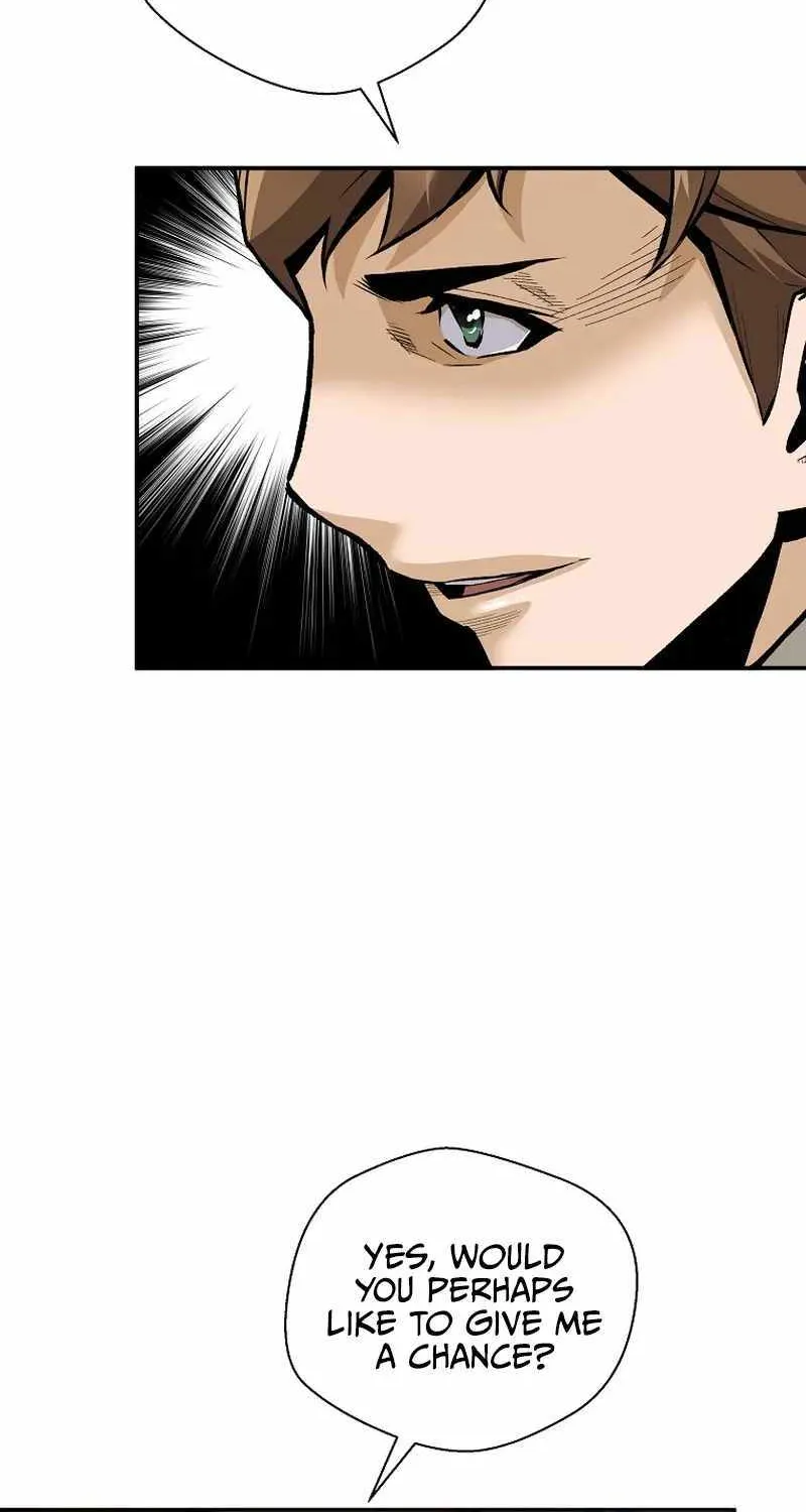 The Legendary Return Zinmanga X Chapter 101 Page 20