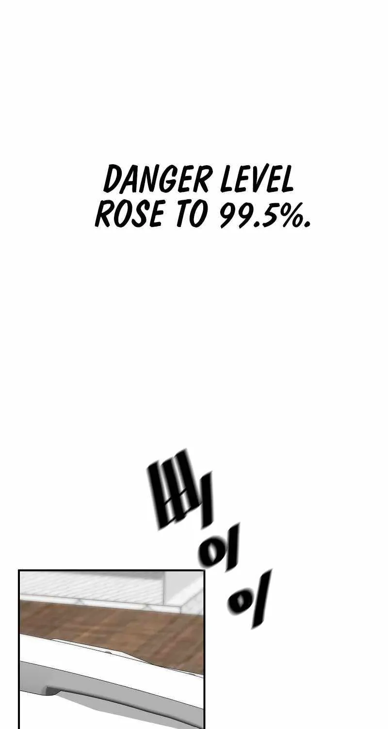 The Legendary Return Zinmanga X Chapter 101 Page 29