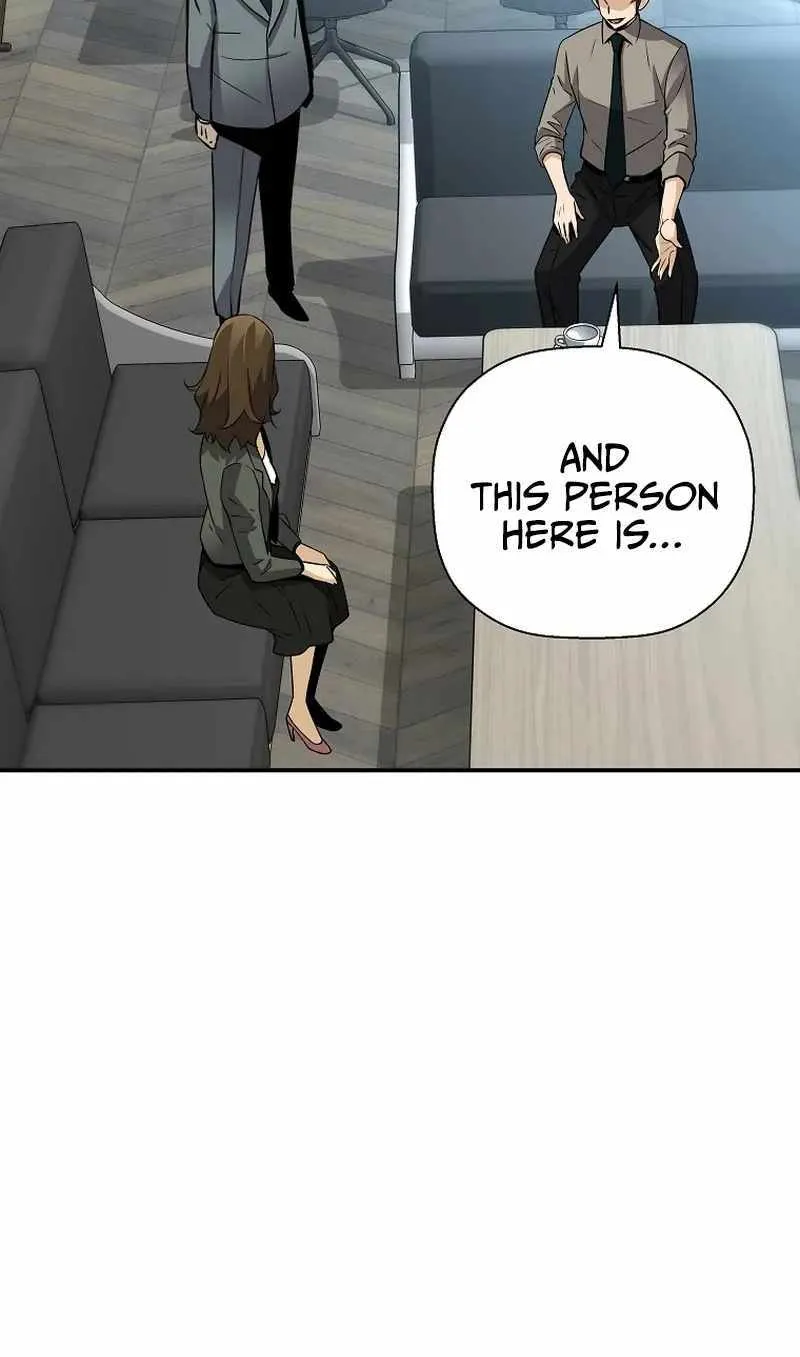 The Legendary Return Zinmanga X Chapter 101 Page 41
