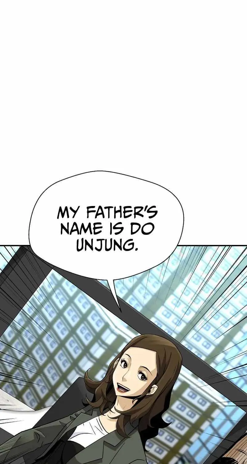 The Legendary Return Zinmanga X Chapter 101 Page 44