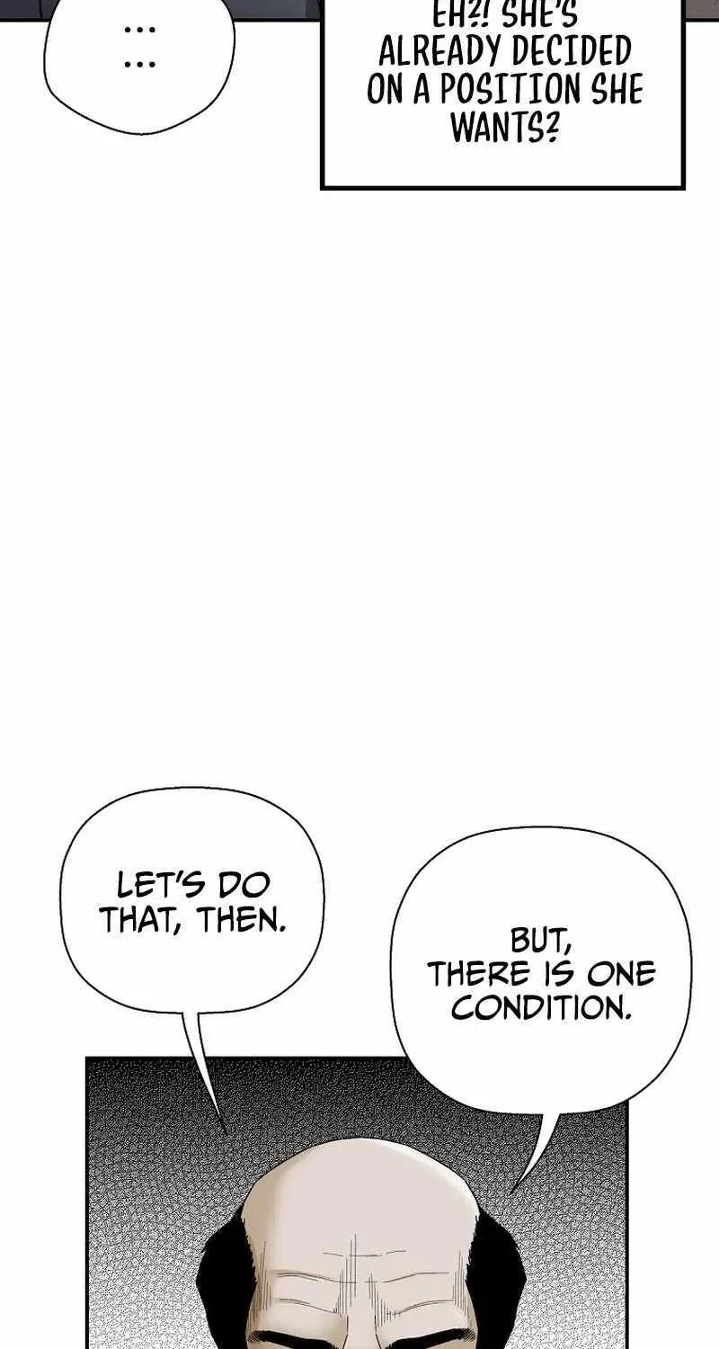 The Legendary Return Zinmanga X Chapter 101 Page 48