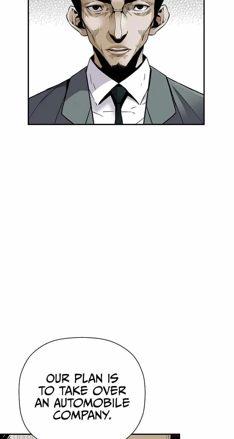 The Legendary Return Zinmanga X Chapter 101 Page 49