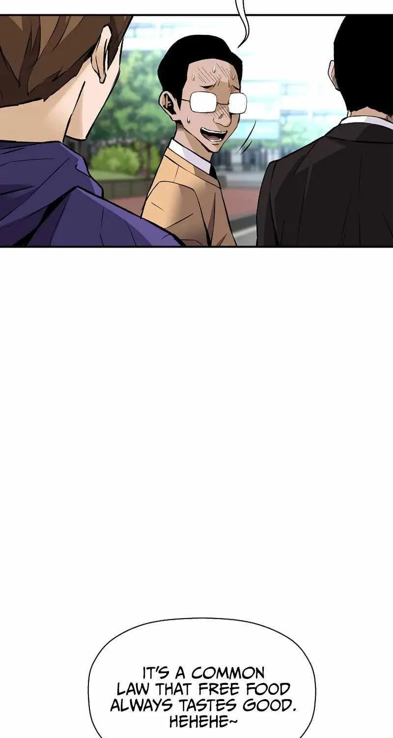 The Legendary Return Zinmanga X Chapter 101 Page 74