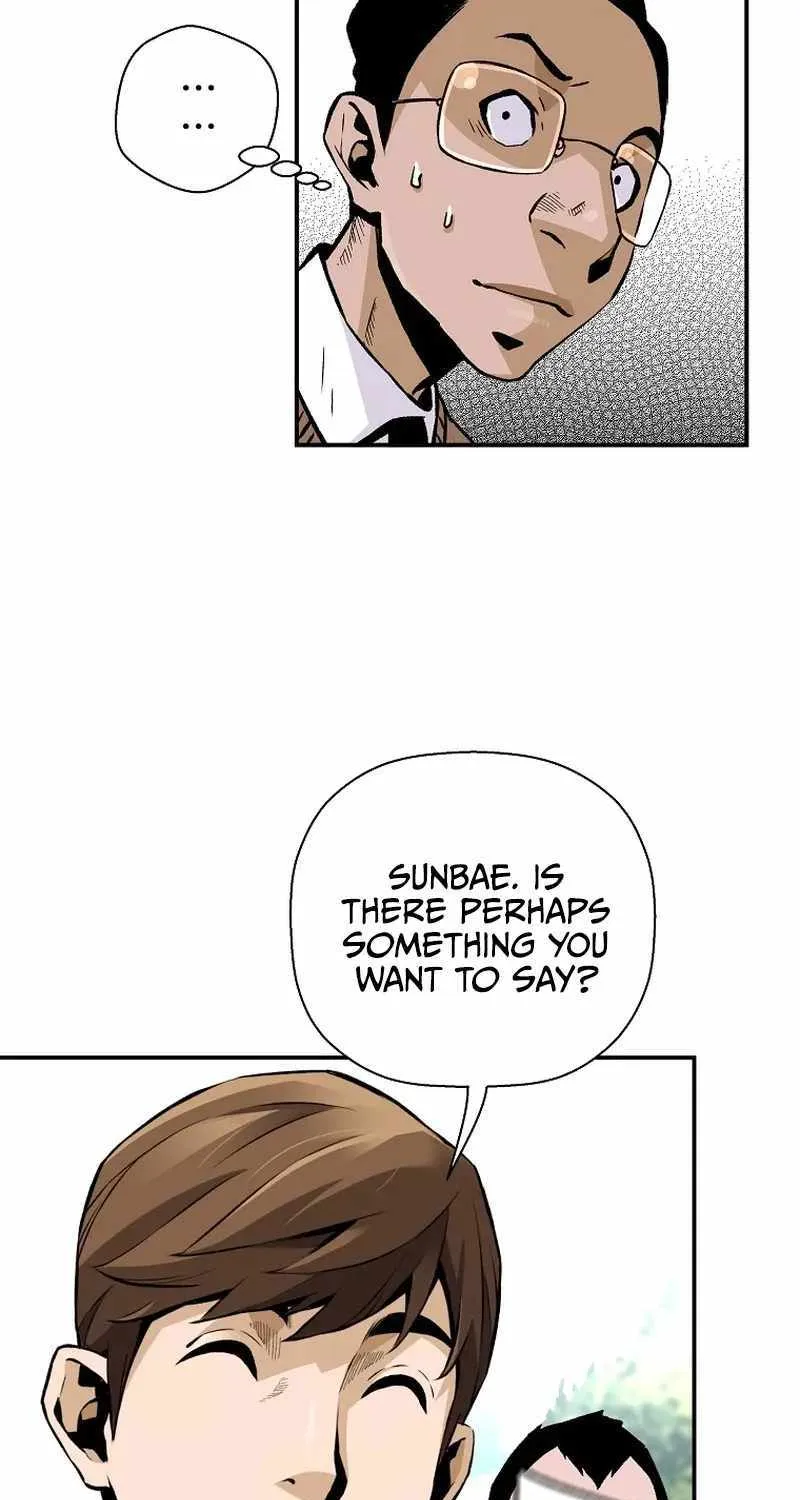 The Legendary Return Zinmanga X Chapter 101 Page 77