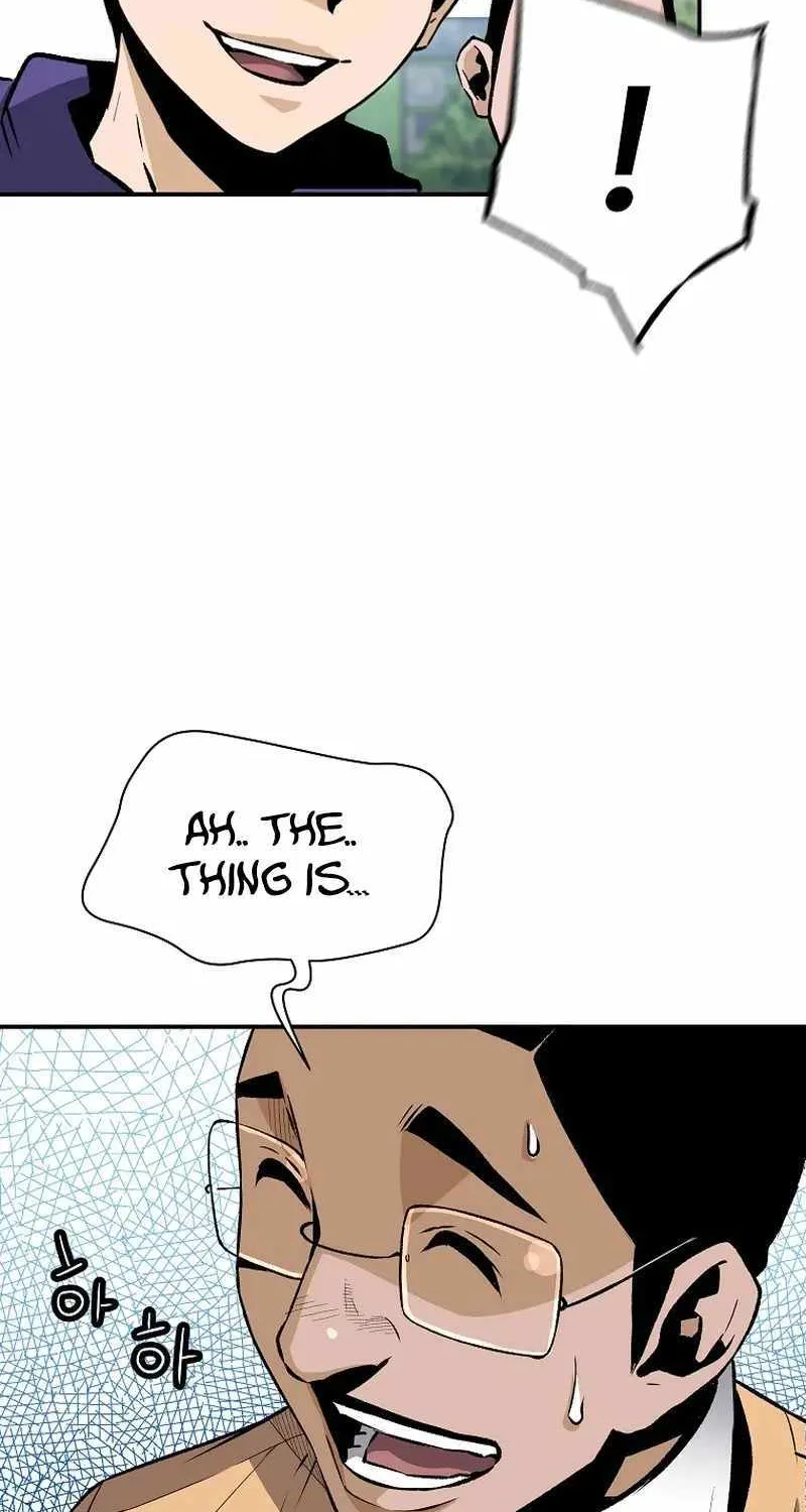 The Legendary Return Zinmanga X Chapter 101 Page 78
