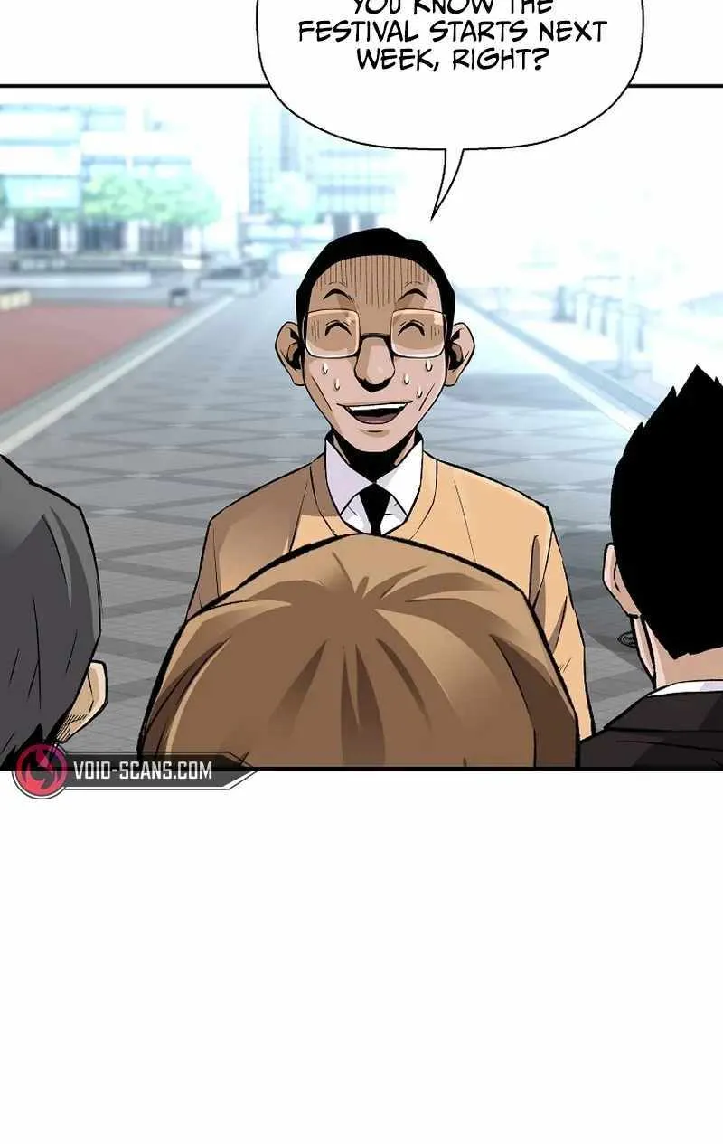 The Legendary Return Zinmanga X Chapter 101 Page 81