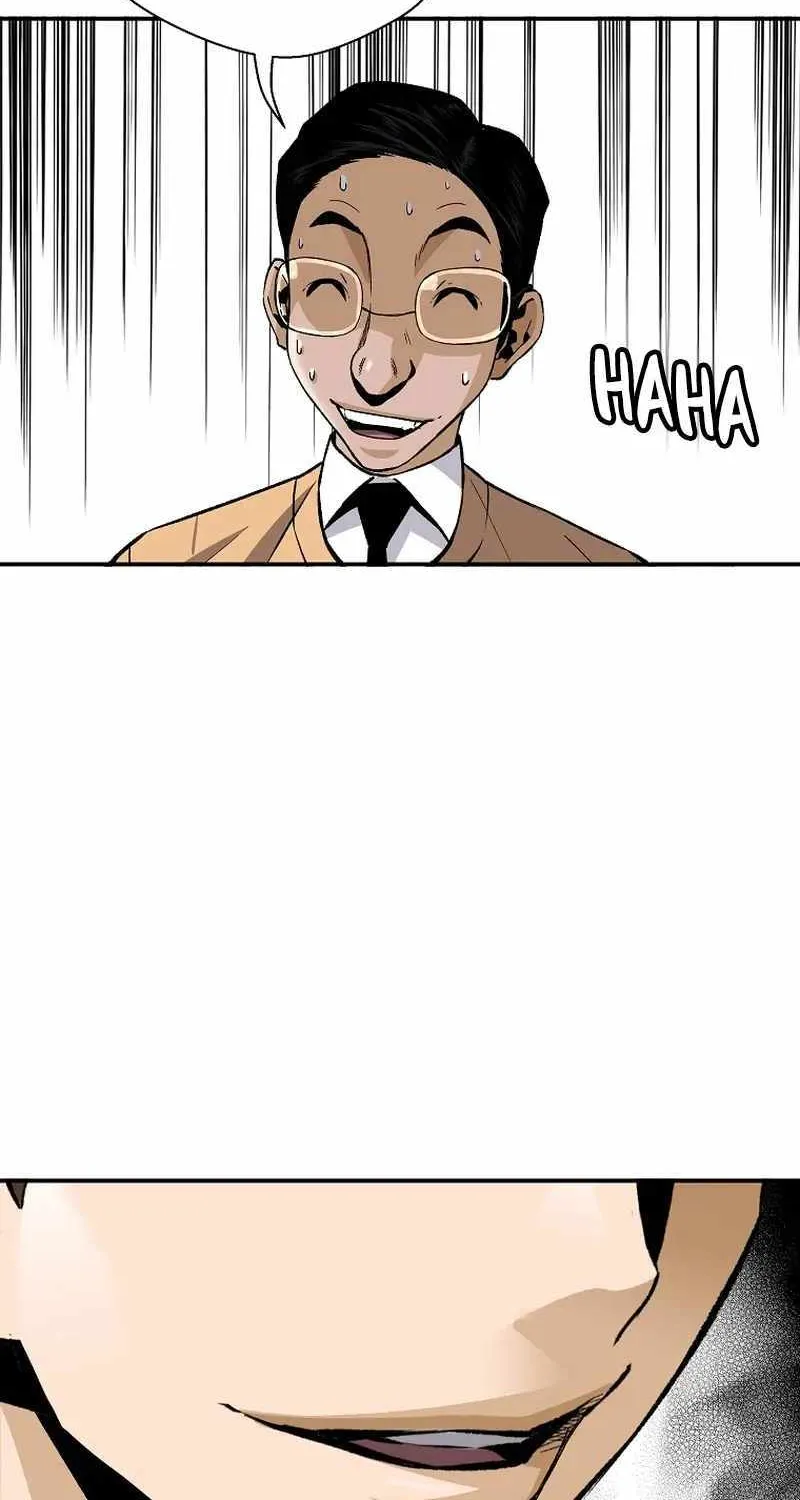 The Legendary Return Zinmanga X Chapter 101 Page 85