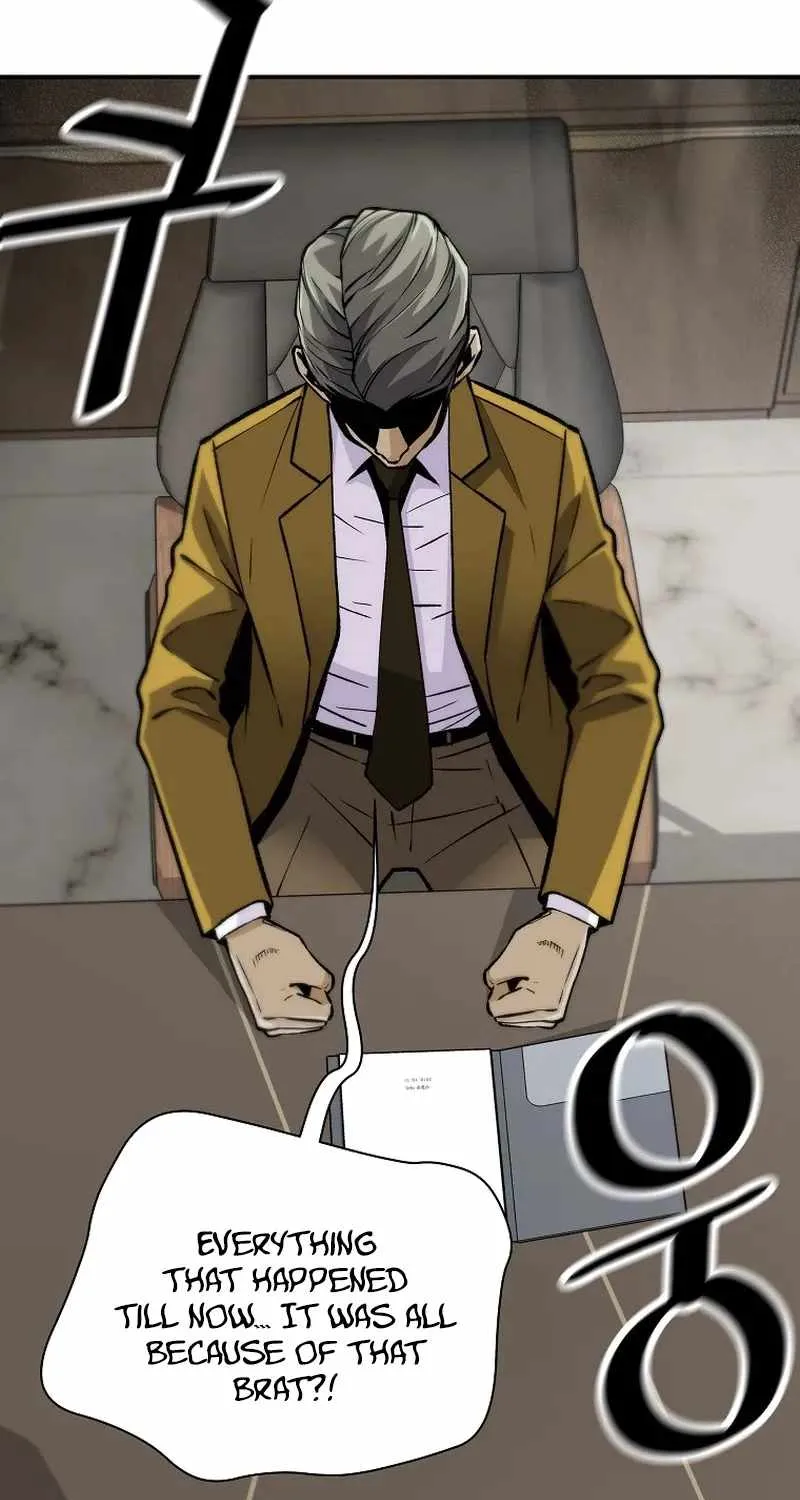 The Legendary Return Zinmanga X Chapter 101 Page 92