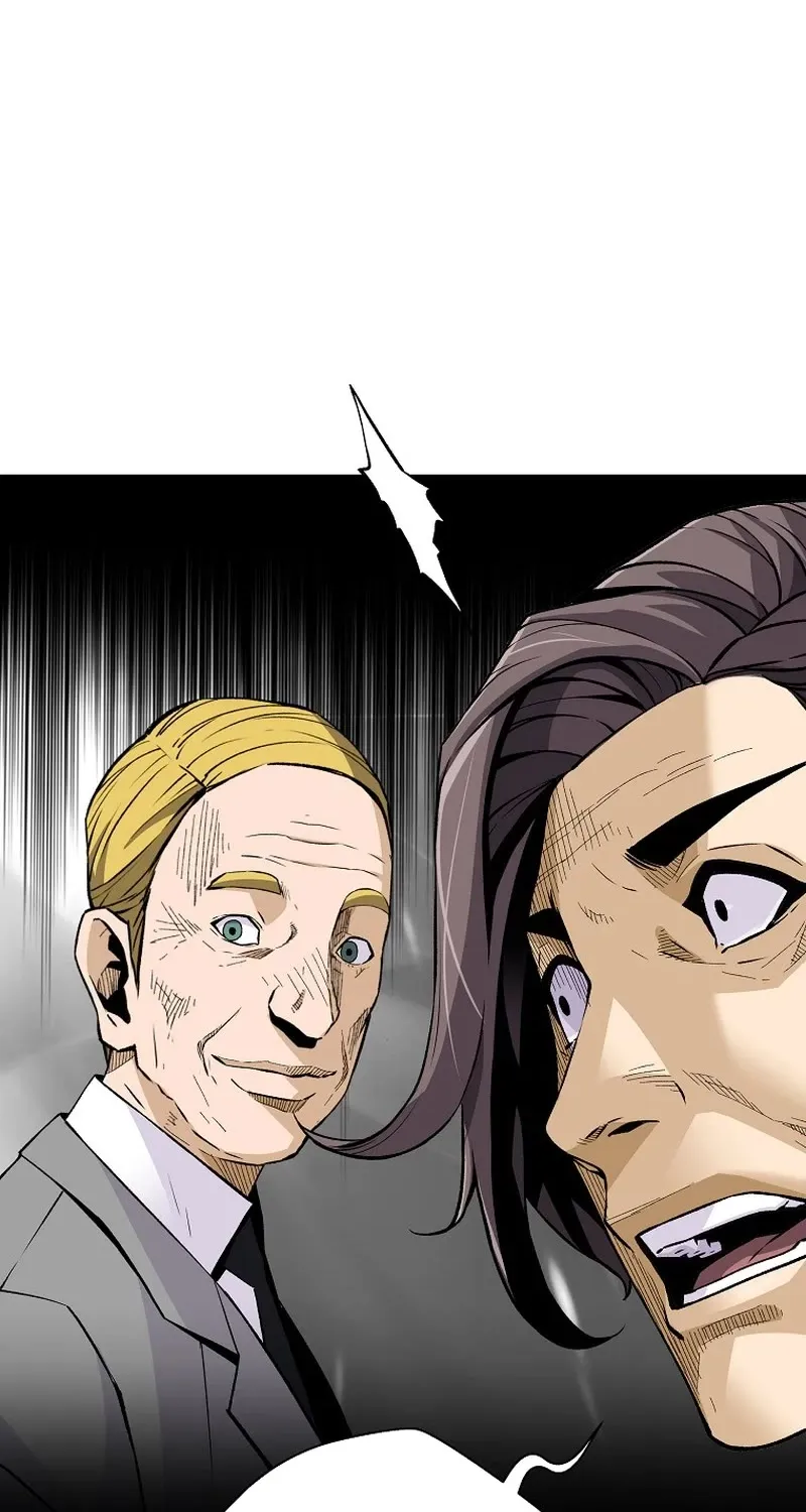 The Legendary Return Zinmanga X Chapter 100 Page 6