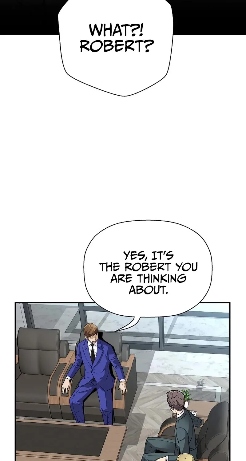 The Legendary Return Zinmanga X Chapter 100 Page 7