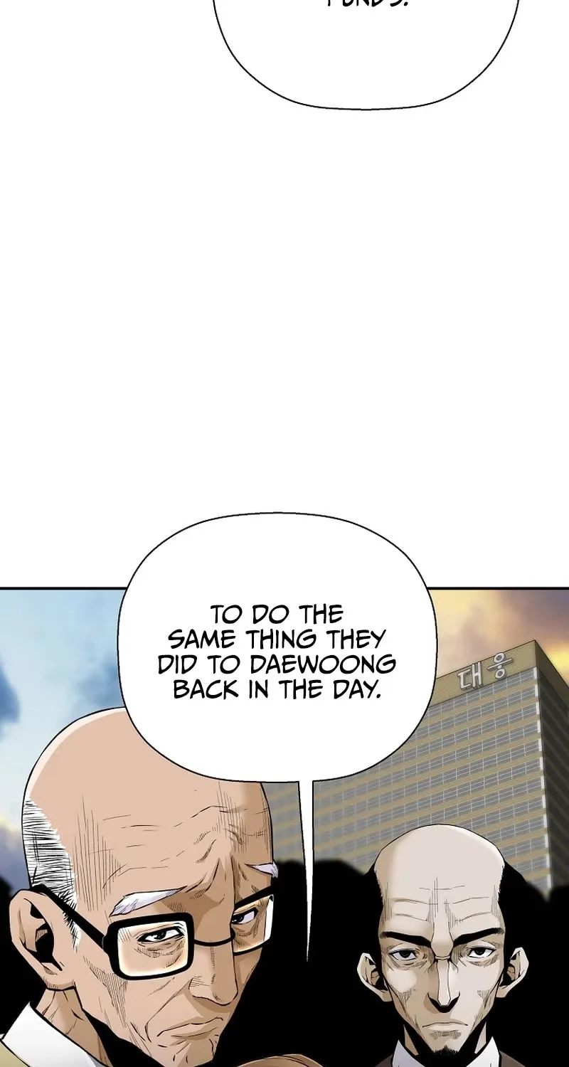 The Legendary Return Zinmanga X Chapter 100 Page 13