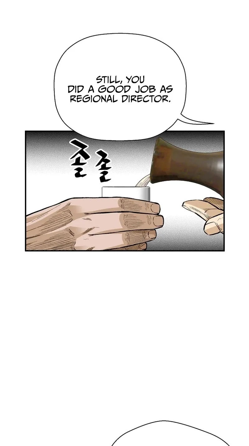 The Legendary Return Zinmanga X Chapter 100 Page 28