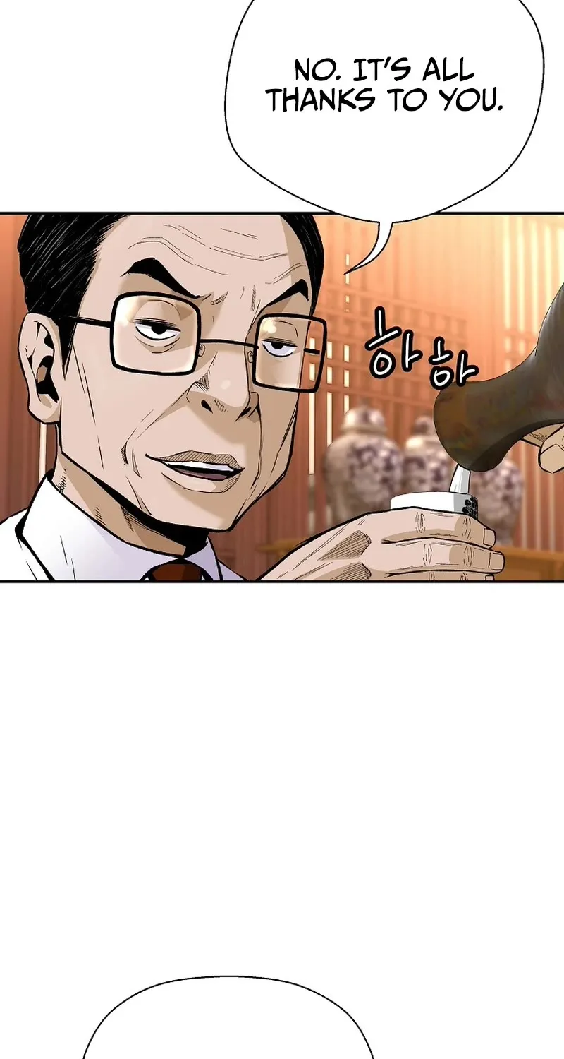 The Legendary Return Zinmanga X Chapter 100 Page 29