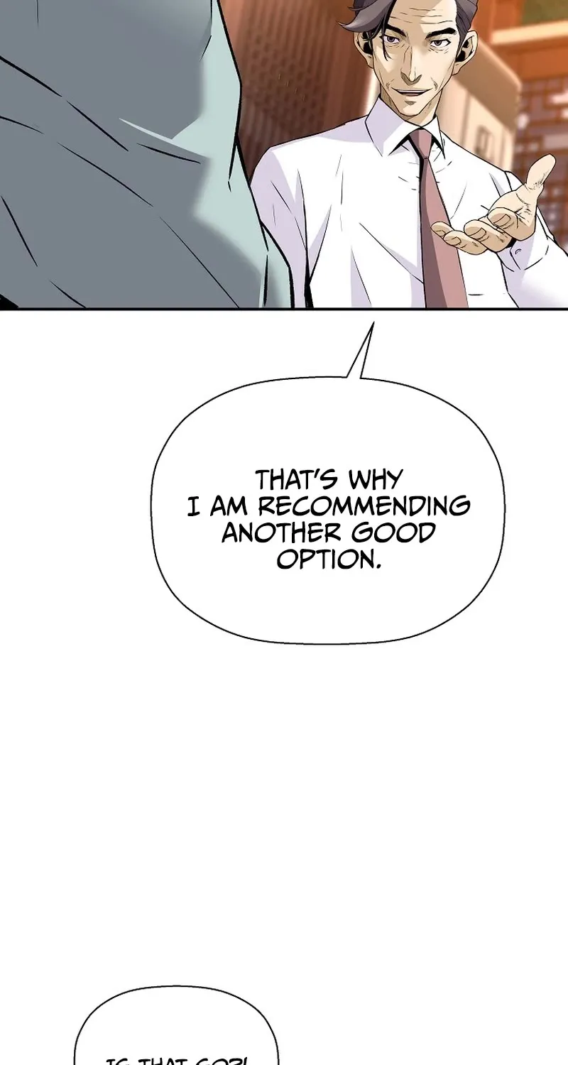 The Legendary Return Zinmanga X Chapter 100 Page 35