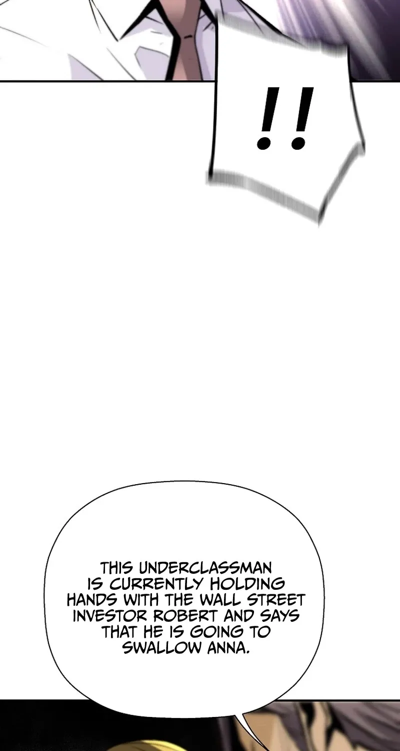 The Legendary Return Zinmanga X Chapter 100 Page 44
