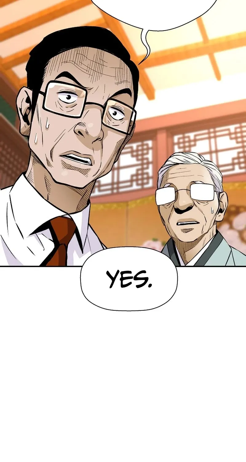 The Legendary Return Zinmanga X Chapter 100 Page 46