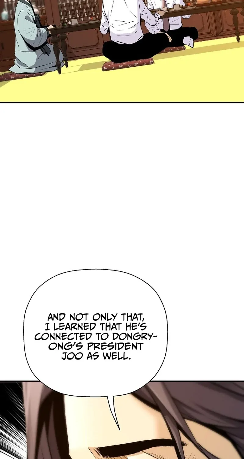 The Legendary Return Zinmanga X Chapter 100 Page 54