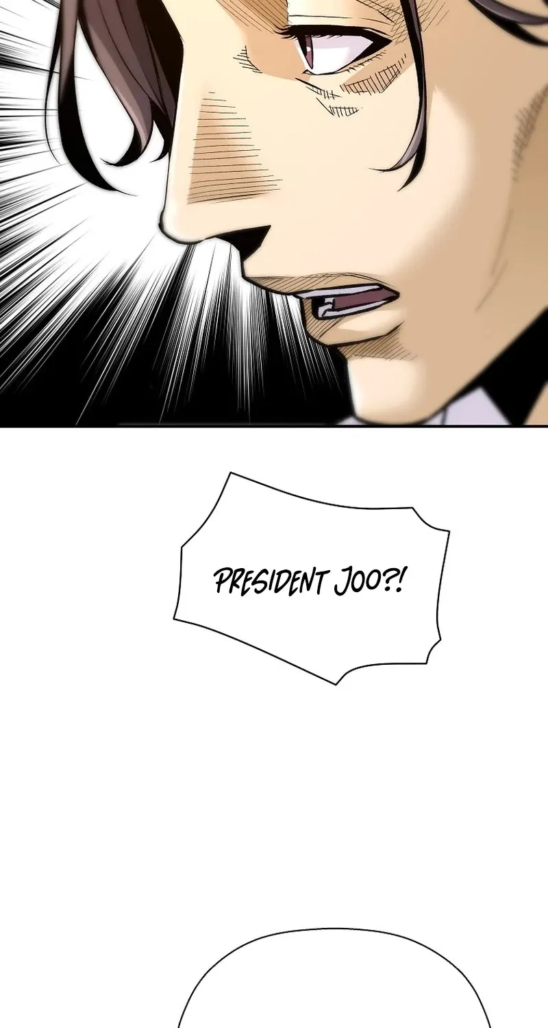 The Legendary Return Zinmanga X Chapter 100 Page 55