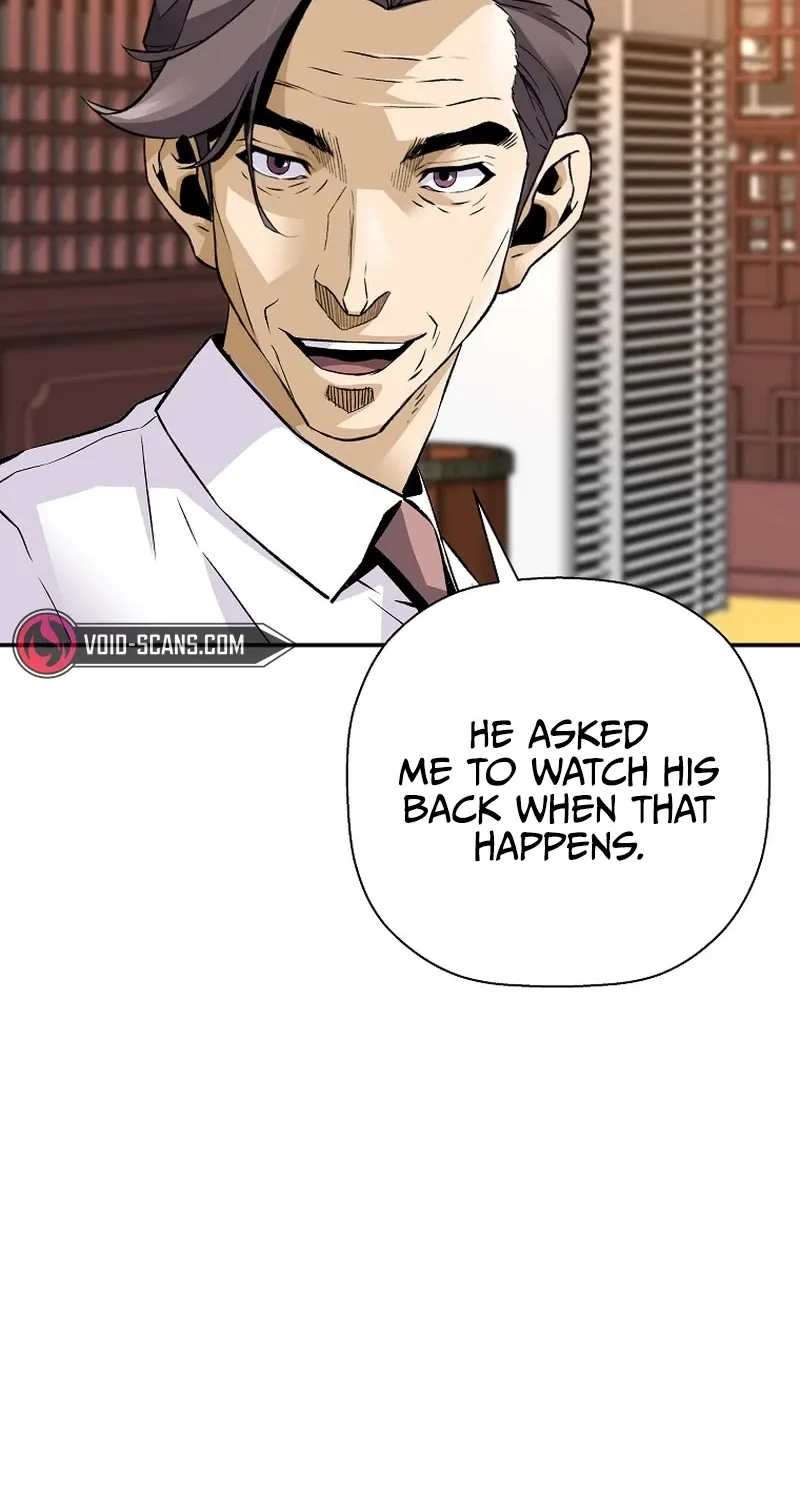 The Legendary Return Zinmanga X Chapter 100 Page 60