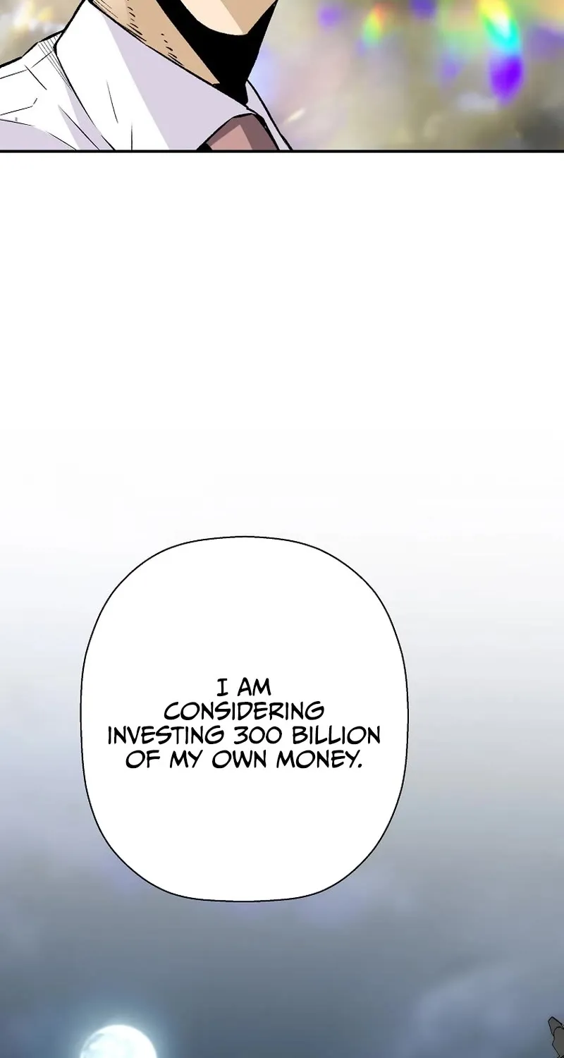 The Legendary Return Zinmanga X Chapter 100 Page 64