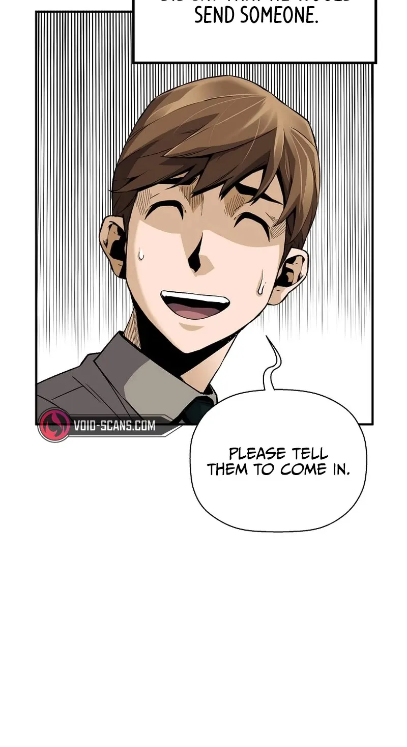 The Legendary Return Zinmanga X Chapter 100 Page 80