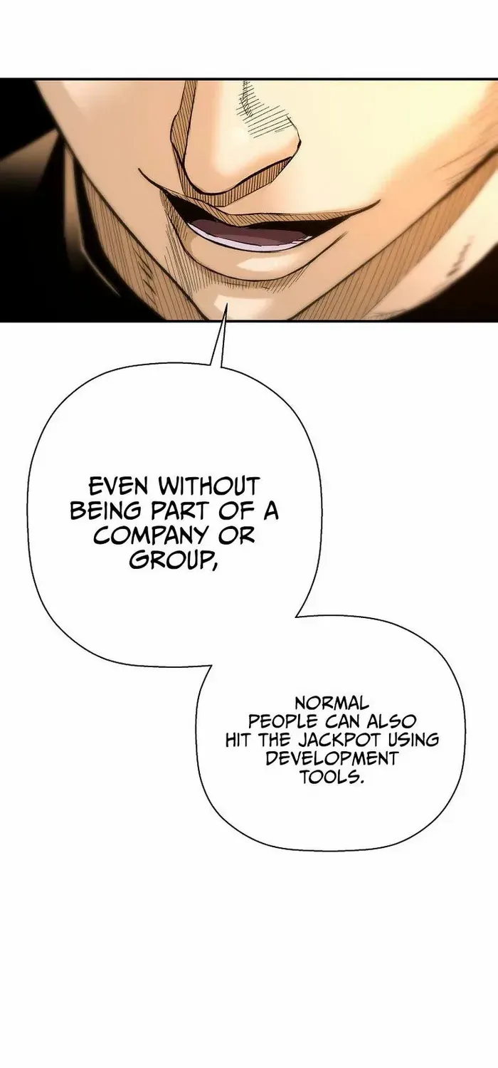 The Legendary Return Zinmanga X Chapter 98 Page 1