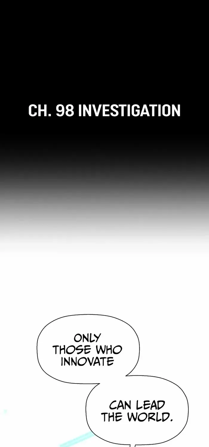 The Legendary Return Zinmanga X Chapter 98 Page 11