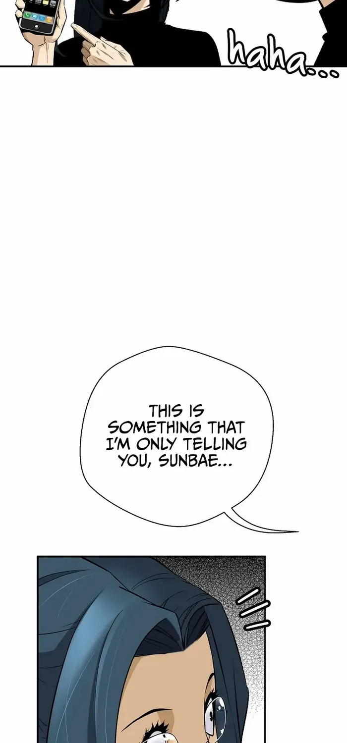 The Legendary Return Zinmanga X Chapter 98 Page 17