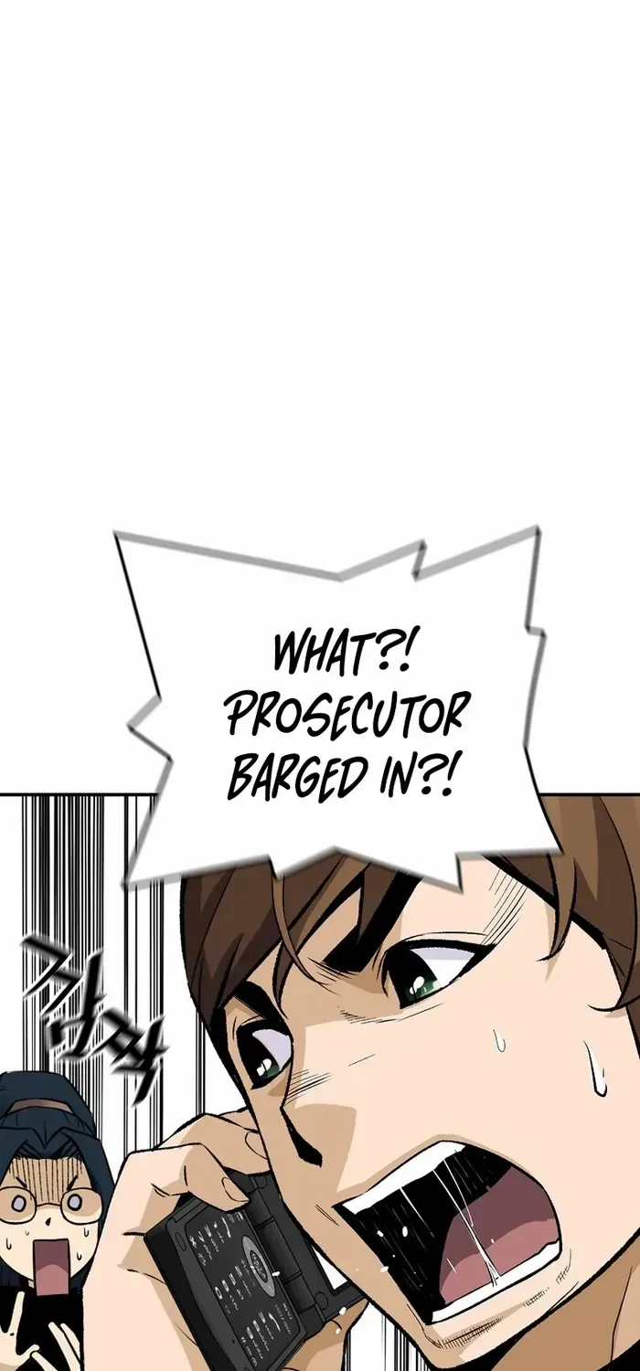 The Legendary Return Zinmanga X Chapter 98 Page 22