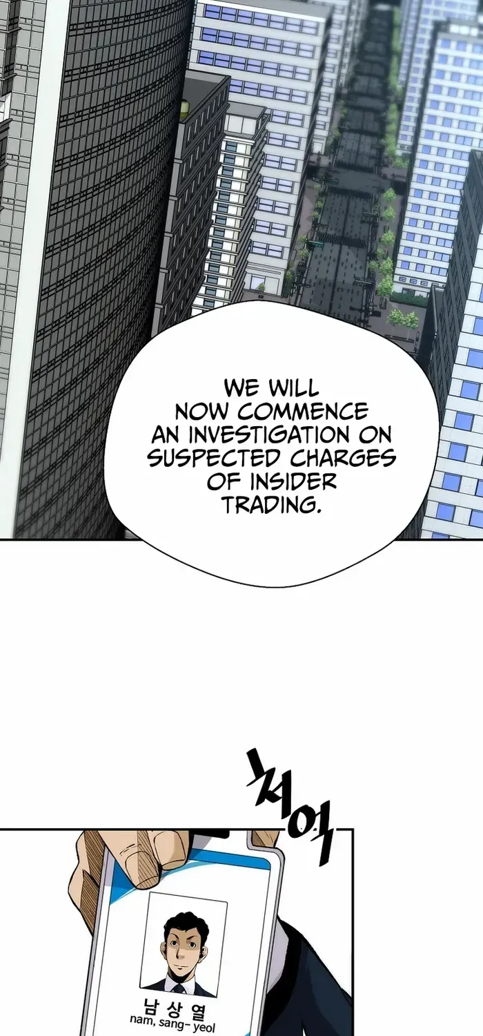 The Legendary Return Zinmanga X Chapter 98 Page 25