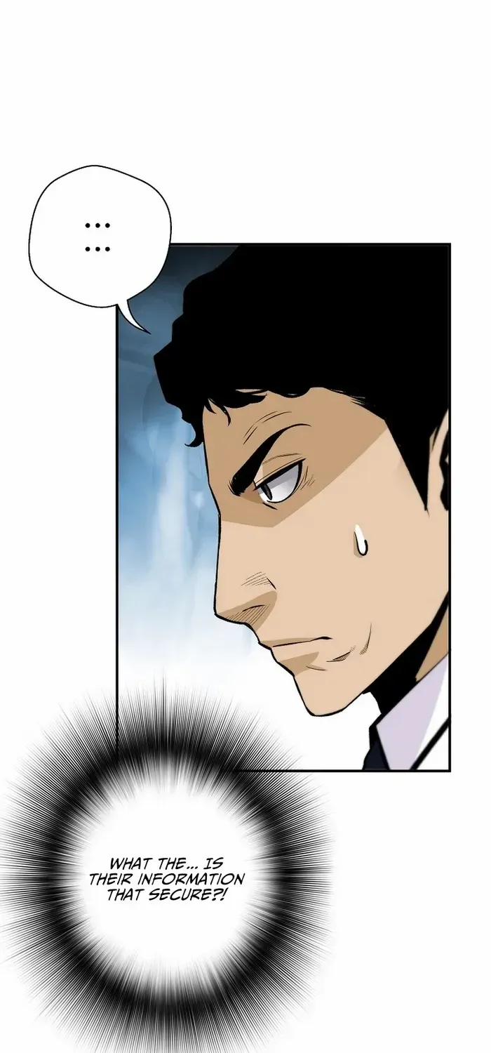The Legendary Return Zinmanga X Chapter 98 Page 31
