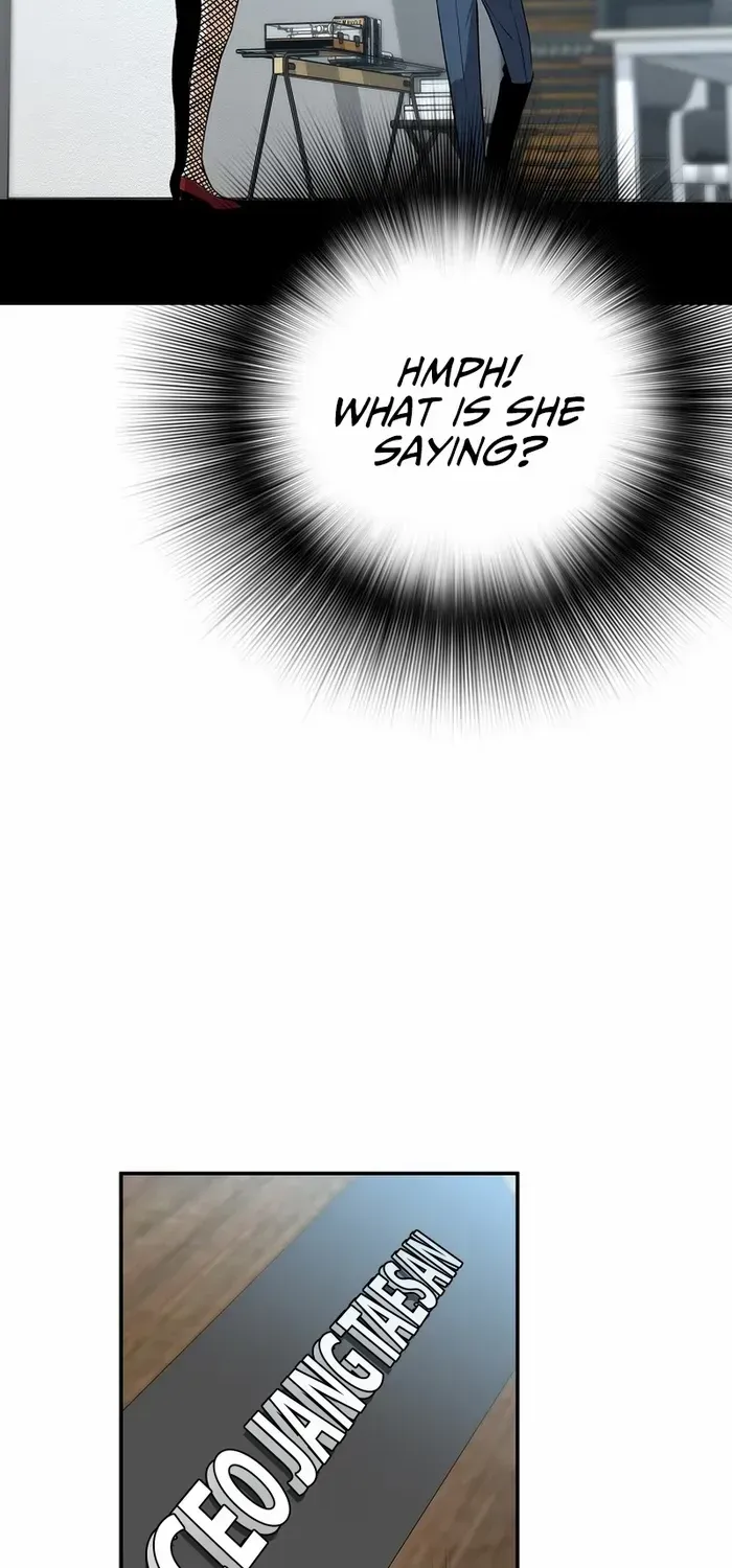 The Legendary Return Zinmanga X Chapter 98 Page 35