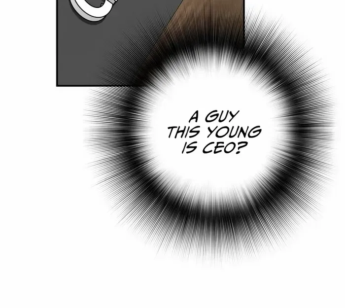The Legendary Return Zinmanga X Chapter 98 Page 36