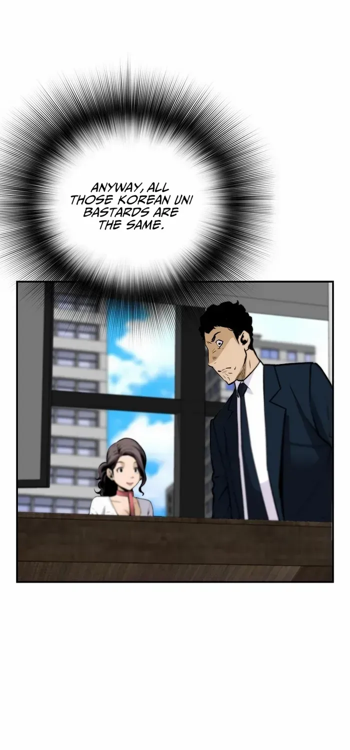 The Legendary Return Zinmanga X Chapter 98 Page 37