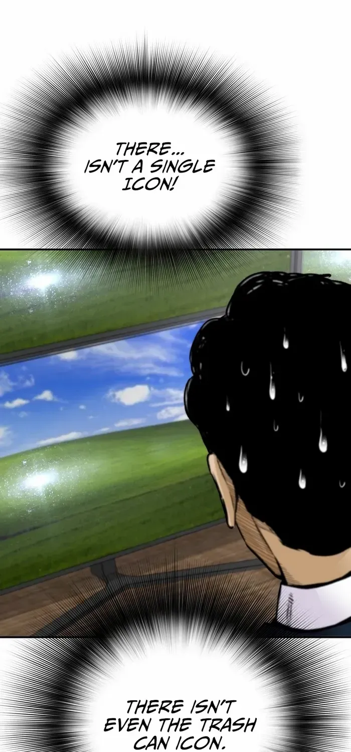 The Legendary Return Zinmanga X Chapter 98 Page 39