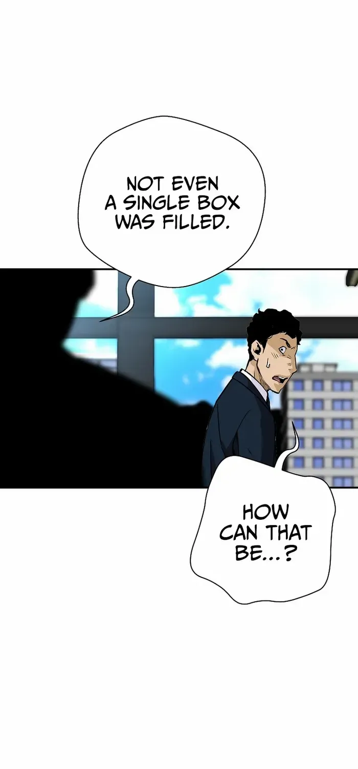 The Legendary Return Zinmanga X Chapter 98 Page 43