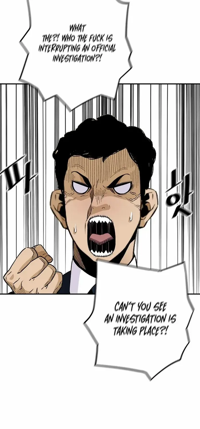 The Legendary Return Zinmanga X Chapter 98 Page 49
