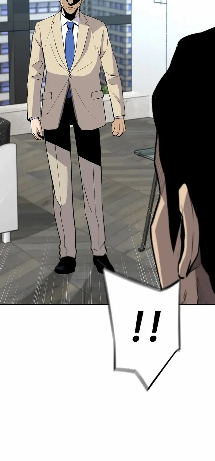 The Legendary Return Zinmanga X Chapter 98 Page 51